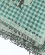 MARC JACOBS（マークジェイコブス）ストール 緑 サイズ:- レディース/2200656836031