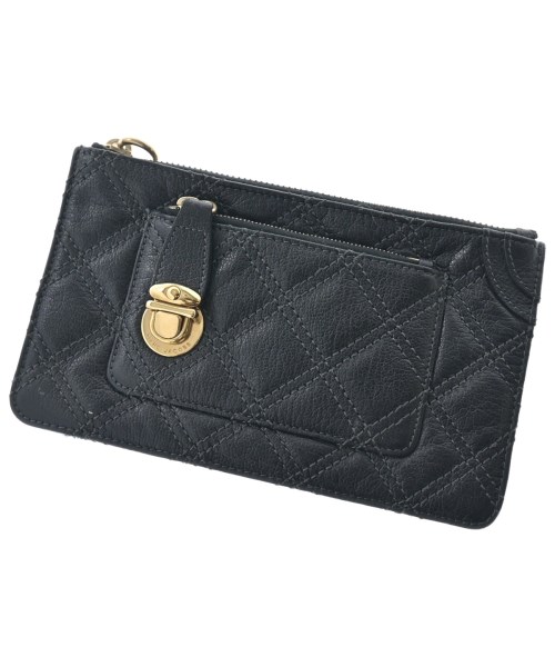 MARC JACOBS(マークジェイコブス)財布・コインケース 黒 サイズ:-/2200659242020