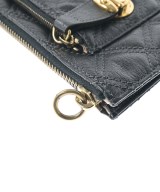 MARC JACOBS（マークジェイコブス）財布・コインケース 黒 サイズ:- レディース/2200659242020