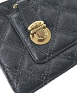 MARC JACOBS（マークジェイコブス）財布・コインケース 黒 サイズ:- レディース/2200659242020