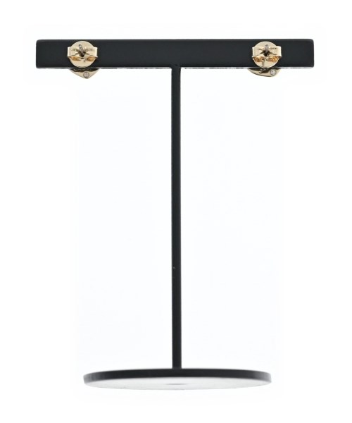 MARC JACOBS（マークジェイコブス）ピアス ゴールド サイズ:- レディース/2200659242037