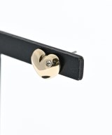 MARC JACOBS（マークジェイコブス）ピアス ゴールド サイズ:- レディース/2200659242037