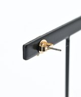 MARC JACOBS（マークジェイコブス）ピアス ゴールド サイズ:- レディース/2200659242037