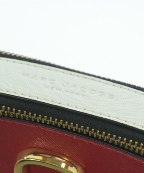 MARC JACOBS（マークジェイコブス）ショルダーバッグ 赤 サイズ:- レディース/2200659269041