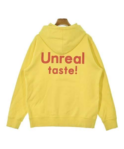 MARC JACOBS（マークジェイコブス）パーカー 黄 サイズ:S レディース/2200652514032