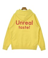 MARC JACOBS（マークジェイコブス）パーカー 黄 サイズ:S レディース/2200652514032