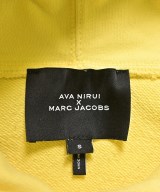MARC JACOBS（マークジェイコブス）パーカー 黄 サイズ:S レディース/2200652514032