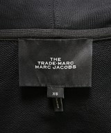 MARC JACOBS（マークジェイコブス）パーカー 黒 サイズ:XS レディース/2200652514049