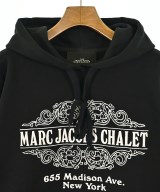 MARC JACOBS（マークジェイコブス）パーカー 黒 サイズ:XS レディース/2200652514049