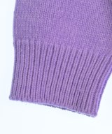 MARC JACOBS（マークジェイコブス）カーディガン 紫 サイズ:M レディース/2200652514063