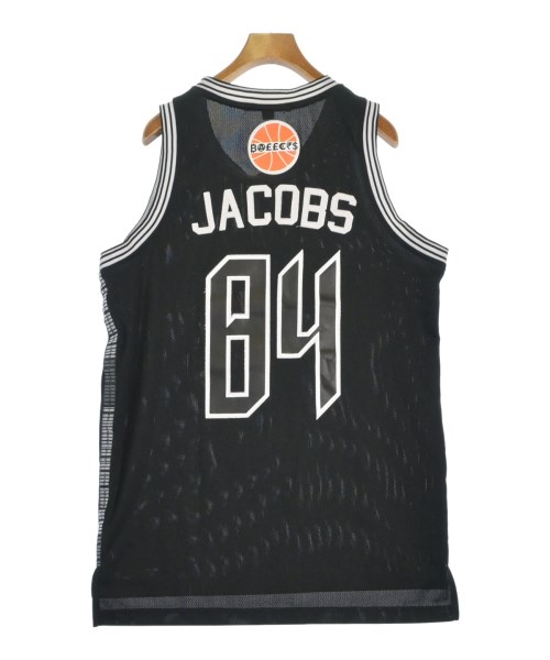 MARC JACOBS（マークジェイコブス）ノースリーブ 黒 サイズ:S レディース/2200652514070