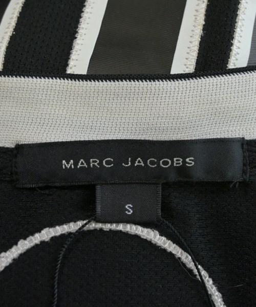 MARC JACOBS（マークジェイコブス）ノースリーブ 黒 サイズ:S レディース/2200652514070