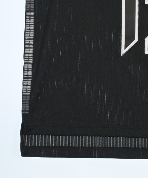 MARC JACOBS（マークジェイコブス）ノースリーブ 黒 サイズ:S レディース/2200652514070