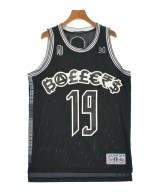 MARC JACOBS（マークジェイコブス）ノースリーブ 黒 サイズ:S レディース/2200652514070