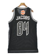 MARC JACOBS（マークジェイコブス）ノースリーブ 黒 サイズ:S レディース/2200652514070