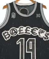 MARC JACOBS（マークジェイコブス）ノースリーブ 黒 サイズ:S レディース/2200652514070