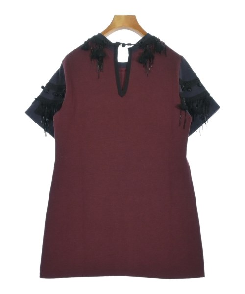 MARC JACOBS（マークジェイコブス）ニット・セーター 赤 サイズ:S レディース/2200652514087