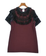 MARC JACOBS（マークジェイコブス）ニット・セーター 赤 サイズ:S レディース/2200652514087