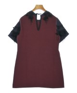 MARC JACOBS（マークジェイコブス）ニット・セーター 赤 サイズ:S レディース/2200652514087