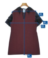 MARC JACOBS（マークジェイコブス）ニット・セーター 赤 サイズ:S レディース/2200652514087