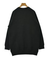 MARC JACOBS（マークジェイコブス）スウェット 黒 サイズ:S レディース/2200652514100