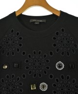 MARC JACOBS（マークジェイコブス）スウェット 黒 サイズ:S レディース/2200652514100