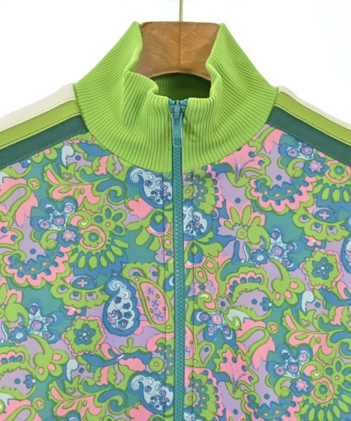 MARC JACOBS（マークジェイコブス）スウェット 緑 サイズ:S レディース/2200652514124