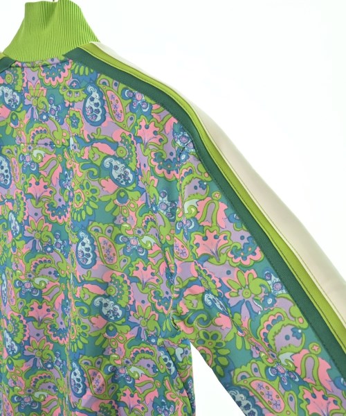 MARC JACOBS（マークジェイコブス）スウェット 緑 サイズ:S レディース/2200652514124