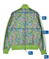 MARC JACOBS（マークジェイコブス）スウェット 緑 サイズ:S レディース/2200652514124