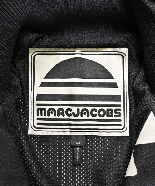 MARC JACOBS（マークジェイコブス）スウェット 黒 サイズ:S レディース/2200652514148