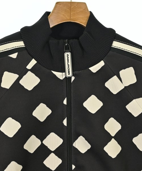 MARC JACOBS（マークジェイコブス）スウェット 黒 サイズ:S レディース/2200652514148