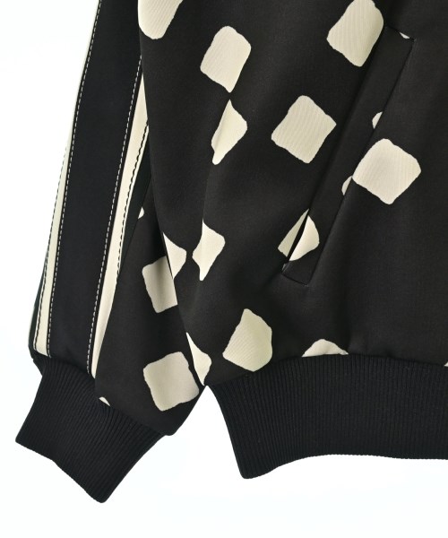 MARC JACOBS（マークジェイコブス）スウェット 黒 サイズ:S レディース/2200652514148