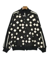 MARC JACOBS（マークジェイコブス）スウェット 黒 サイズ:S レディース/2200652514148