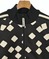 MARC JACOBS（マークジェイコブス）スウェット 黒 サイズ:S レディース/2200652514148