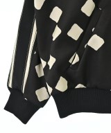 MARC JACOBS（マークジェイコブス）スウェット 黒 サイズ:S レディース/2200652514148