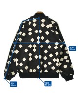 MARC JACOBS（マークジェイコブス）スウェット 黒 サイズ:S レディース/2200652514148