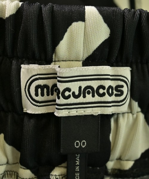 MARC JACOBS（マークジェイコブス）その他 黒 サイズ:00(XS位) レディース/2200652514155