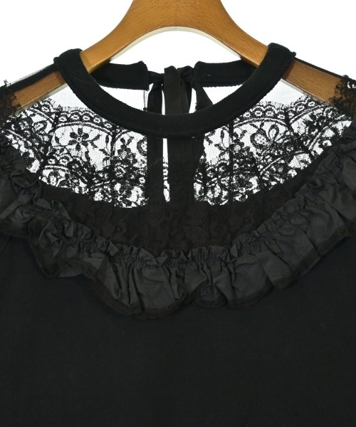 MARC JACOBS（マークジェイコブス）スウェット 黒 サイズ:F レディース/2200652514162