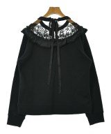 MARC JACOBS（マークジェイコブス）スウェット 黒 サイズ:F レディース/2200652514162