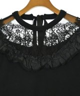 MARC JACOBS（マークジェイコブス）スウェット 黒 サイズ:F レディース/2200652514162