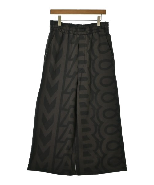 MARC JACOBS(マークジェイコブス)スウェットパンツ 黒 サイズ:XS/2200652514193