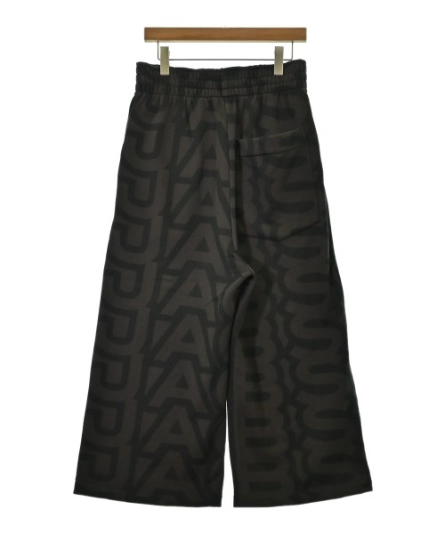 MARC JACOBS（マークジェイコブス）スウェットパンツ 黒 サイズ:XS レディース/2200652514193