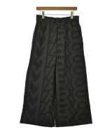 MARC JACOBS（マークジェイコブス）スウェットパンツ 黒 サイズ:XS レディース/2200652514193