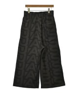 MARC JACOBS（マークジェイコブス）スウェットパンツ 黒 サイズ:XS レディース/2200652514193