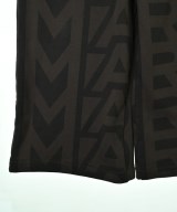 MARC JACOBS（マークジェイコブス）スウェットパンツ 黒 サイズ:XS レディース/2200652514193
