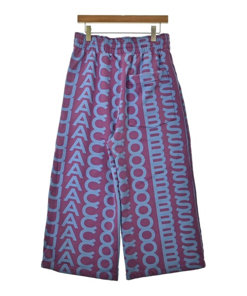 MARC JACOBS（マークジェイコブス）スウェットパンツ 青 サイズ:S レディース/2200652514209