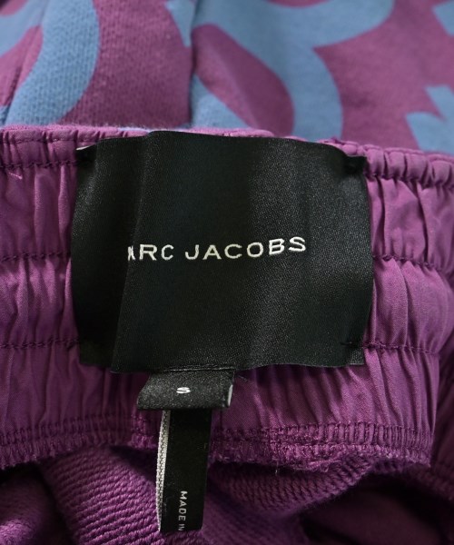 MARC JACOBS（マークジェイコブス）スウェットパンツ 青 サイズ:S レディース/2200652514209