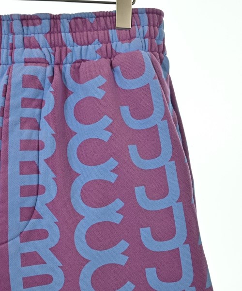 MARC JACOBS（マークジェイコブス）スウェットパンツ 青 サイズ:S レディース/2200652514209