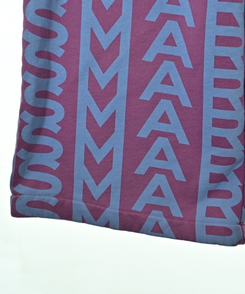 MARC JACOBS（マークジェイコブス）スウェットパンツ 青 サイズ:S レディース/2200652514209