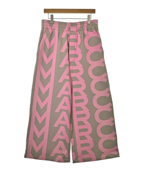 MARC JACOBS(マークジェイコブス)スウェットパンツ ピンク サイズ:S/2200652514216